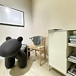 Designer Guesthouse Pulau Tikus & Gurney Drive, Georgetown, Penang