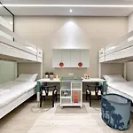 Designer Guesthouse Pulau Tikus & Gurney Drive, Georgetown, Penang