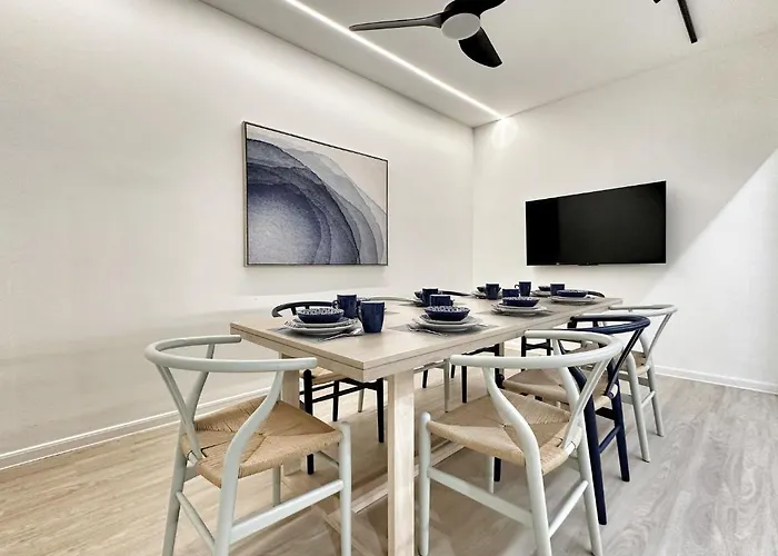 Designer Guesthouse Pulau Tikus & Gurney Drive, Georgetown, Penang