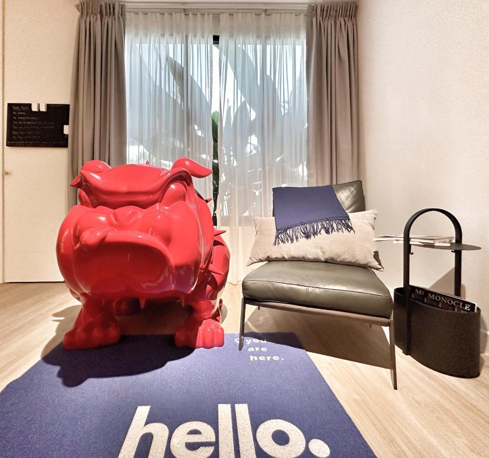 Designer Pulau Tikus & Gurney Drive, Georgetown, Penang Holiday home George Town