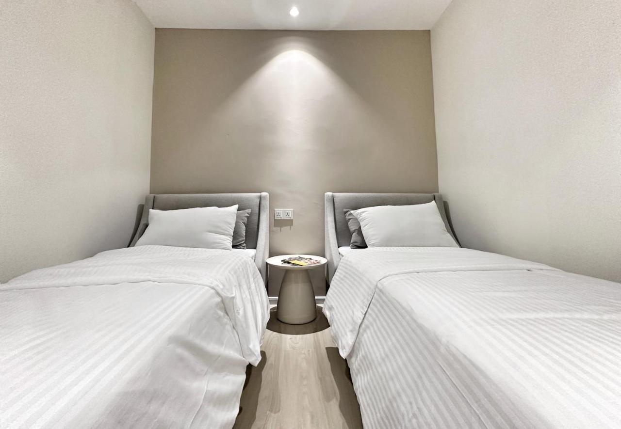 Designer Pulau Tikus & Gurney Drive, Georgetown, Penang Holiday home