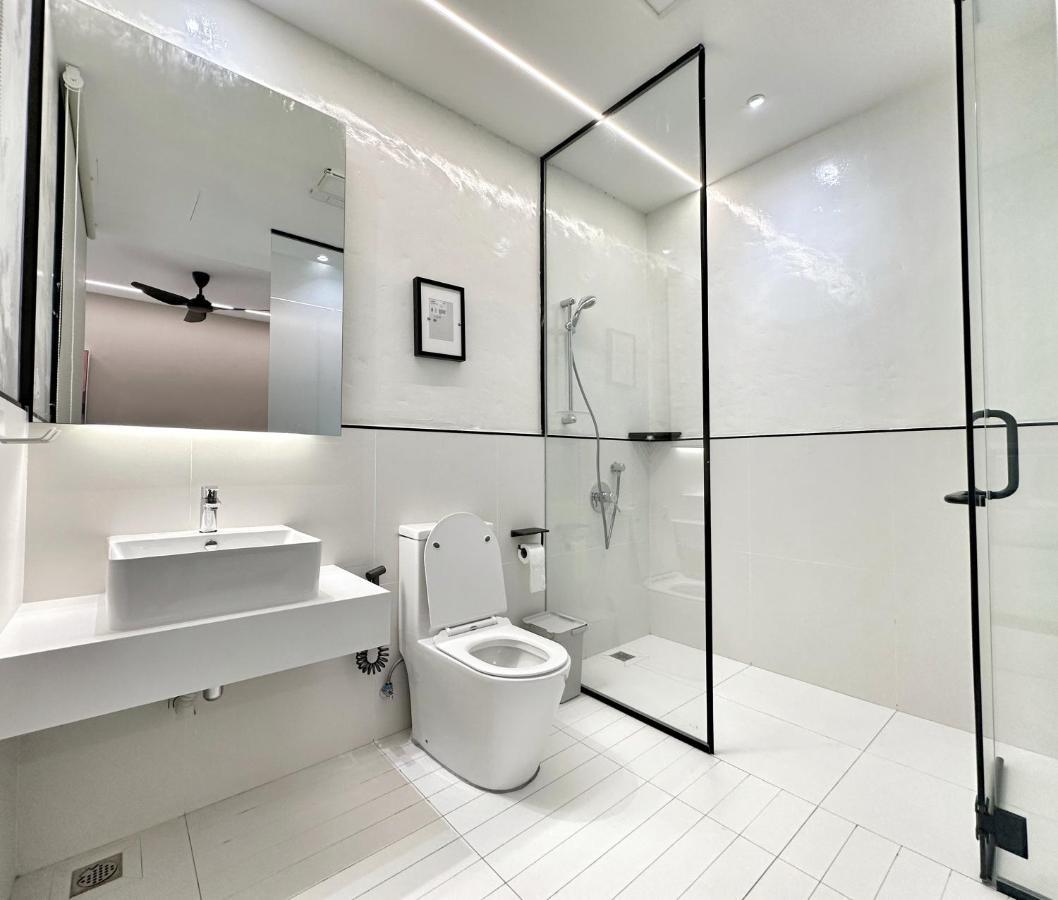 Designer Pulau Tikus & Gurney Drive, Georgetown, Penang