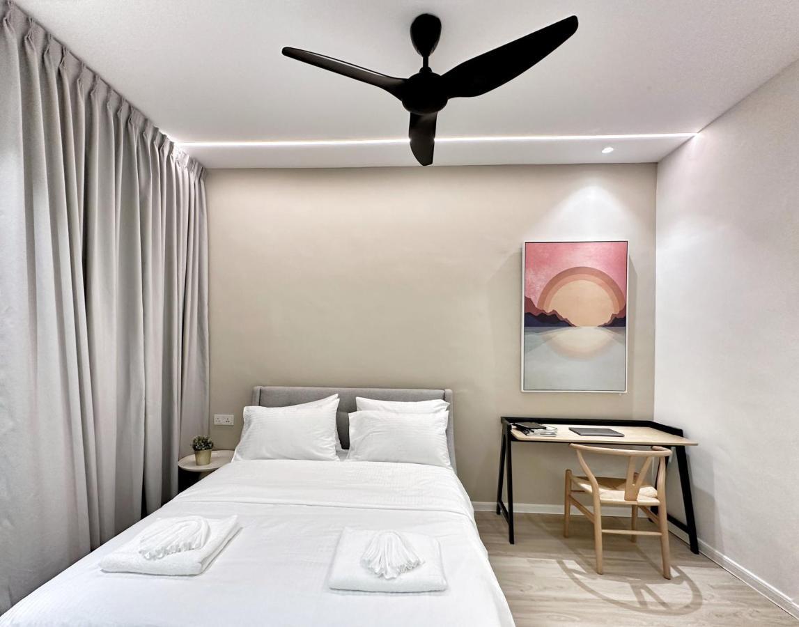 Holiday home Designer Pulau Tikus & Gurney Drive, Georgetown, Penang George Town
