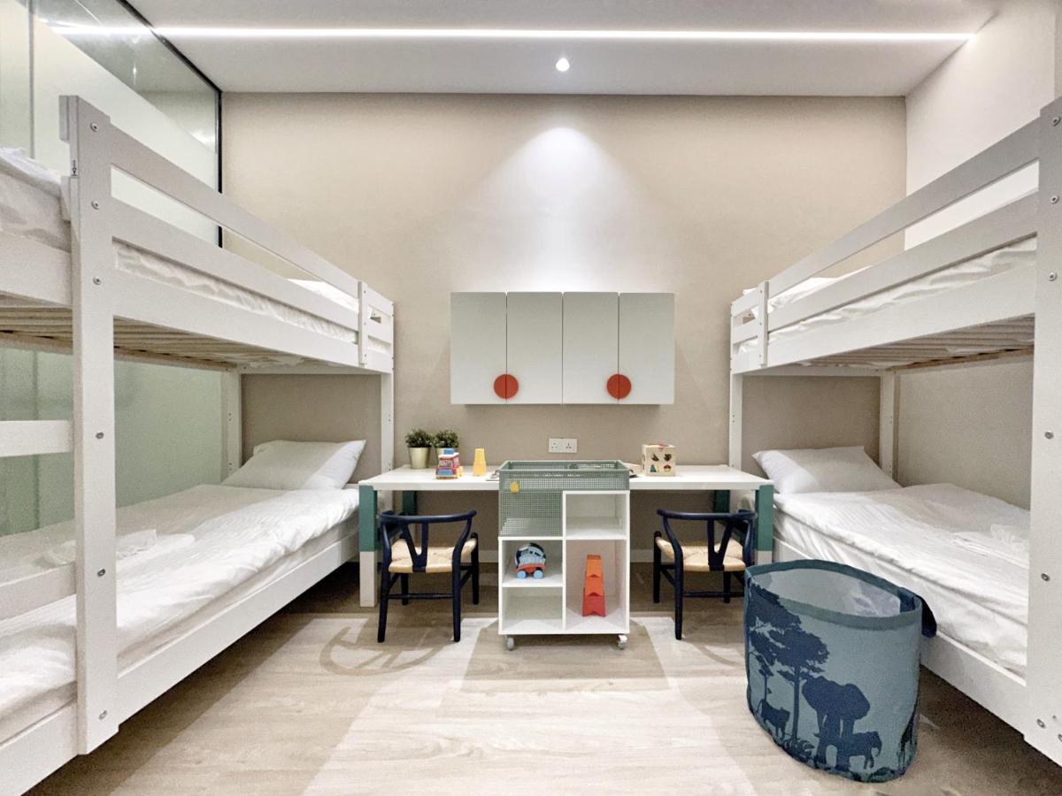 Designer Pulau Tikus & Gurney Drive, Georgetown, Penang George Town