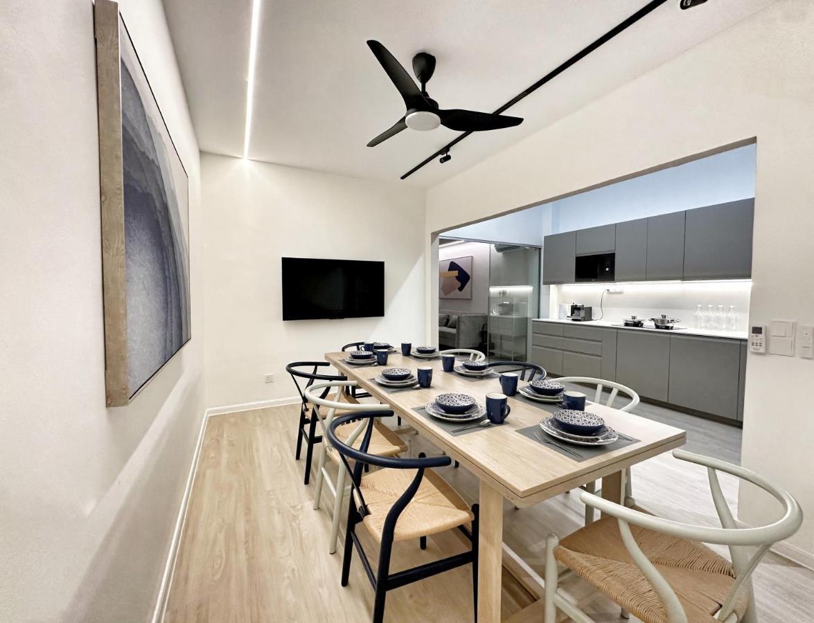 Designer Pulau Tikus & Gurney Drive, Georgetown, Penang George Town