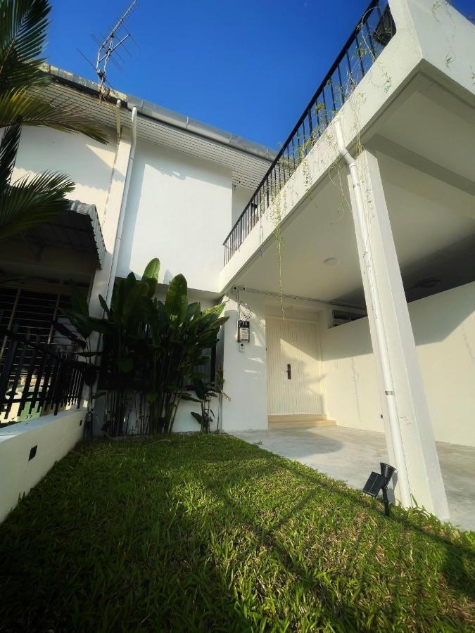 Designer Pulau Tikus & Gurney Drive, Georgetown, Penang Holiday home *