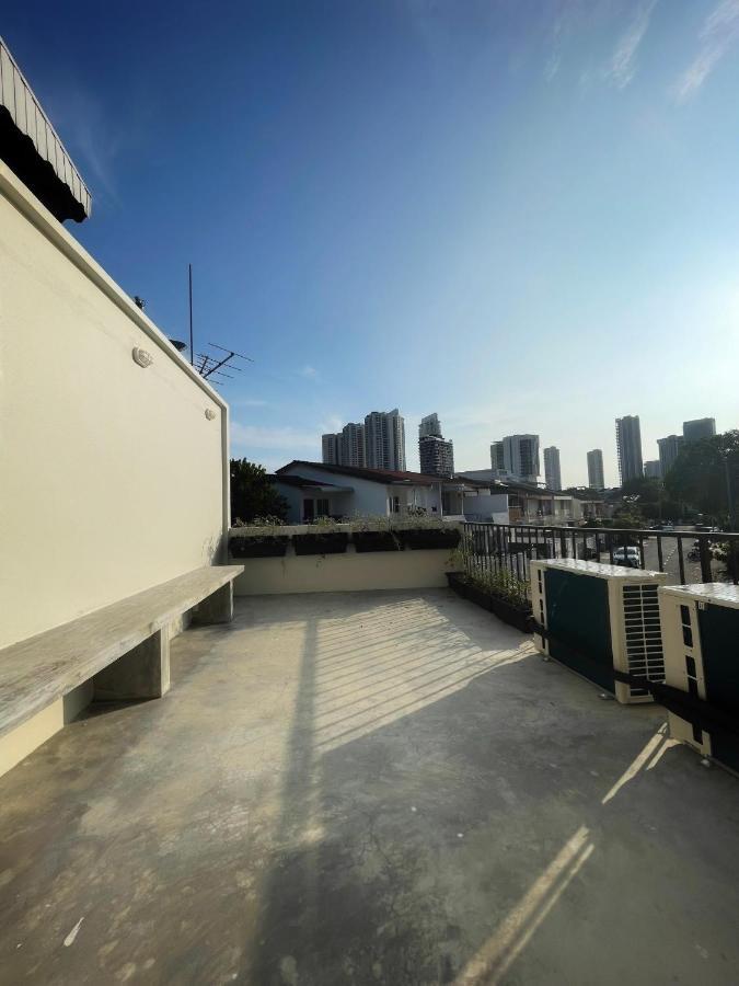 Holiday home Designer Pulau Tikus & Gurney Drive, Georgetown, Penang George Town